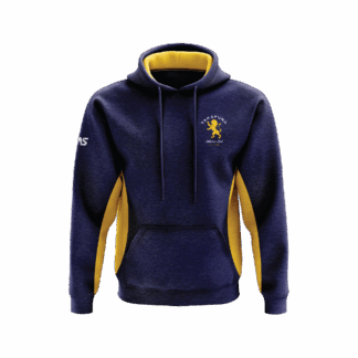 Takapuna Athletics Club Hoodie
