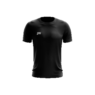 SAS TR S/S TEE WOMENS -  DRITECH INTERLOCK