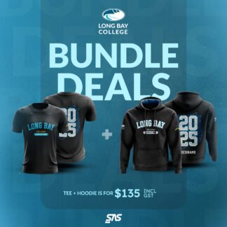LBC Bundle Option 1
