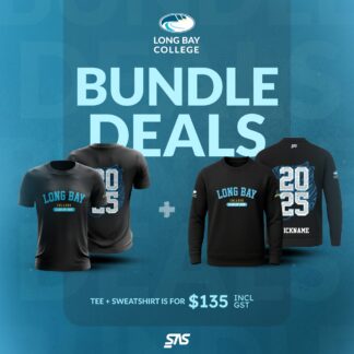 LBC Bundle Option 2