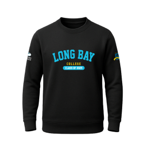LBC Leavers Sweatshirt