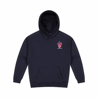 ROSEHILL COLLEGE LEAVERS NAVY HOODIE