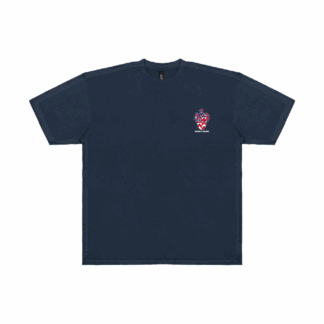 ROSEHILL COLLEGE LEAVERS NAVY T-SHIRT