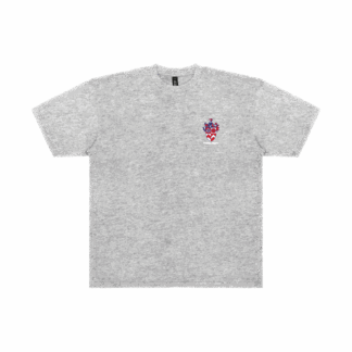 ROSEHILL COLLEGE LEAVERS GREY T-SHIRT
