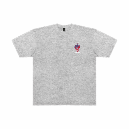 ROSEHILL COLLEGE LEAVERS GREY T-SHIRT