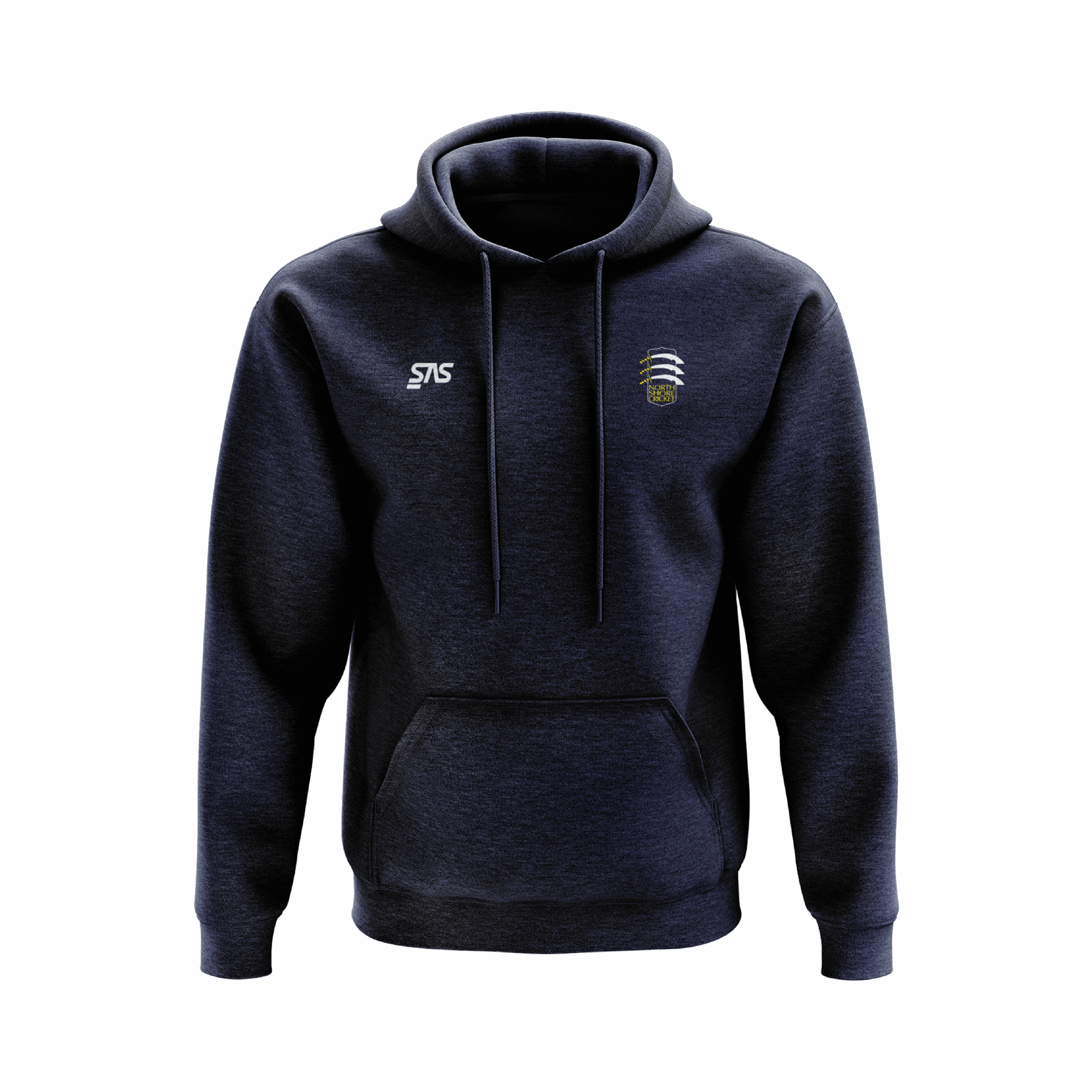 Northshore Cricket Supporters Hoodie