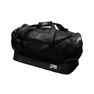 WC Rowing Back Pack BLK/GLD