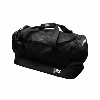 WC Rowing Back Pack BLK/GLD