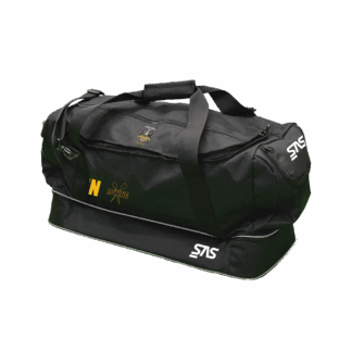 WC Rowing Back Pack BLK/GLD