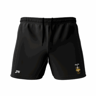 WC Rowing SAS Utility Short Black V2