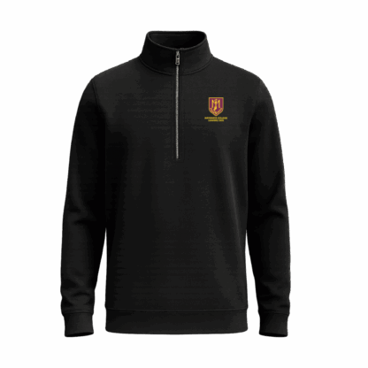Matamata College Half Zip Sweatshirt Leavers 2025 Hoodie