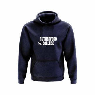 RUTHERFORD COLLEGE - LEAVERS HOODIE