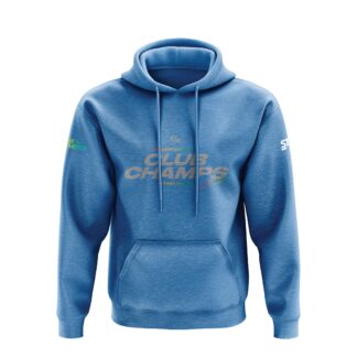 Club Champs Hoodie 2025 Powder Blue
