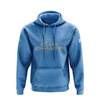 Club Champs Hoodie 2025 Powder Blue