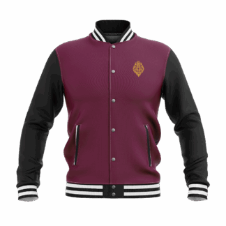 LISTON COLLEGE LEAVERS LETTERMAN JACKET