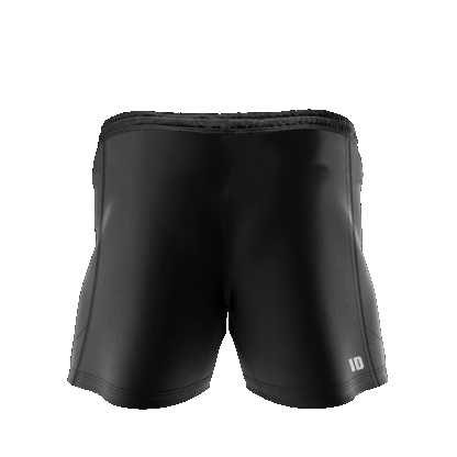 WC Rowing SAS Utility Short Black V2 - Image 2