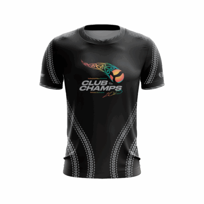 Club Champs Training Tee 2025 - Image 9