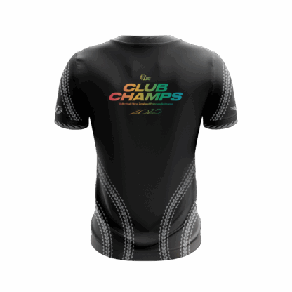 Club Champs Training Tee 2025 - Image 10