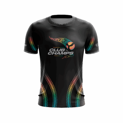Club Champs Training Tee 2025 - Image 7