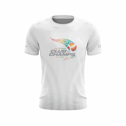 Club Champs Training Tee 2025 - Image 5