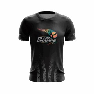 Club Champs Training Tee 2025