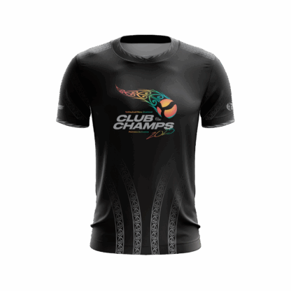 Club Champs Training Tee 2025