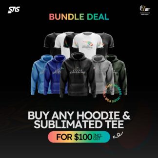 Club Champs Bundle