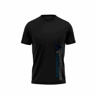 Uplift in kind Mens Regular - Side Line Tee