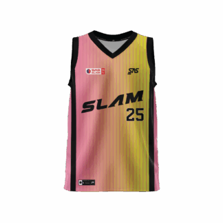 Slam Merch Singlet