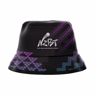 NZBT Supporters Bucket Hat