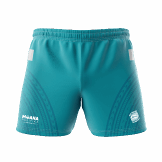 Moana Pasifika Tag Short Junior