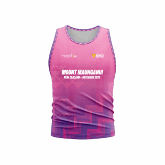 Futures Supporters Singlet