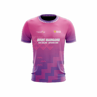 Futures Supporters Tee