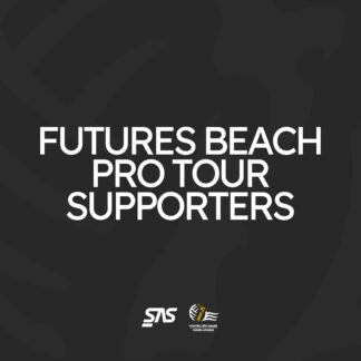 Futures Beach Pro Tour