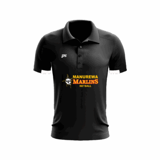 MANUREWA MARLINS COMMITTEE ADULTS POLO