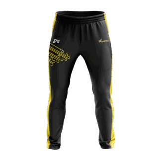 Athletics Wellington Club Track Pant