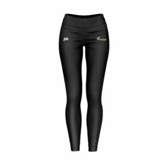 Athletics Wellington Club Legging
