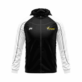 Athletics Wellington Club Jacket
