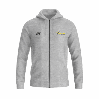 Athletics Wellington Club Hoodie - Grey