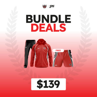 Bundle deal 2 - Kids active pack