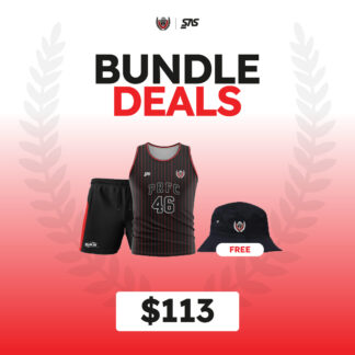 Bundle deal 1  - Adults