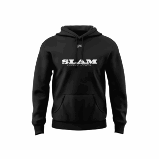 Easter SLAM 26 Registration Hoodie Adults