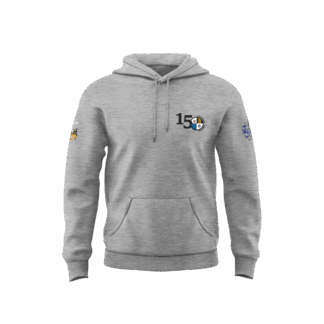 Wellington College 150 Year Anniversary Hoodie Option 2