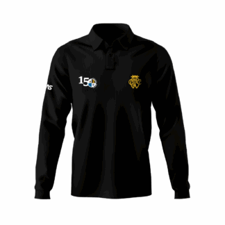 Wellington College Traditional Rugby Jersey Option 2
