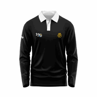 Wellington College Traditional Rugby Jersey Option 1