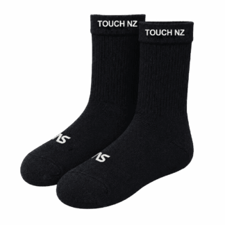 Touch NZ Crew sock