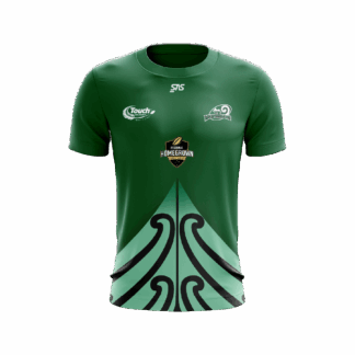 Te Waipounamu Region Tee