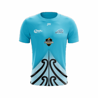 Te Ohu Ikaroa Region Tee