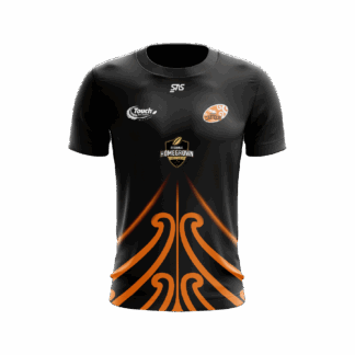Nga Wai Rau Region Tee