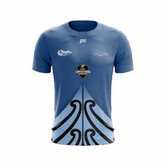 Nga Tai O Te Raki Region Tee